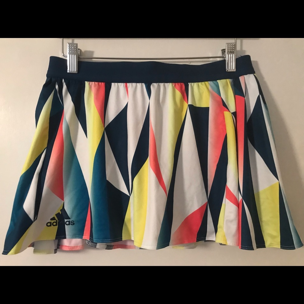 Adidas Climalite women’s skirt